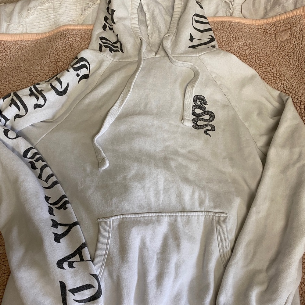 taylor swift reputation tour hoodie